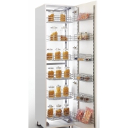 Hệ thống tủ khô