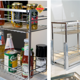 Giá gia vị FC07-02