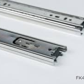 Ray bi 3 tầng trắng FK-4210