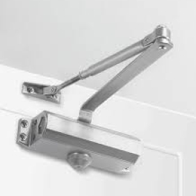 Bộ đệm đẩy bắt cửa tủ FC77