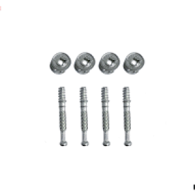 Bộ ốc cam liên kế FCH4539