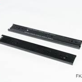 Ray bi 3 tầng đen  FK-A5-4510