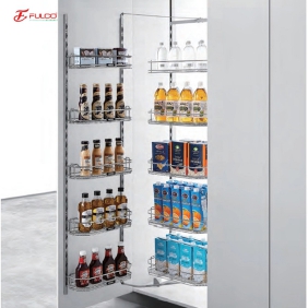 Tủ kho hộp 4 tầng FC0508C