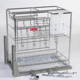 Giá dao thớt FC08-01