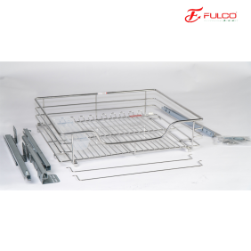 kệ đựng xoong nồi FC08S-X