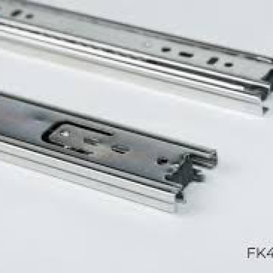 Ray bi 3 tầng trắng FK-4210