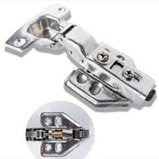 Bản lề FUKI FK763