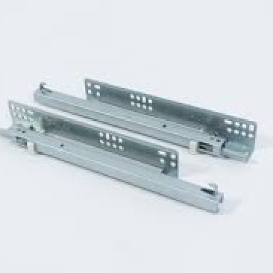 Ray âm giảm chấn mở 3/4 FC11-3