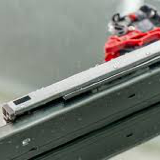 Ray âm giảm chấn toàn phần FC11-6