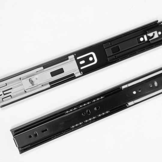 Ray bi 3 tầng đen  FK4510