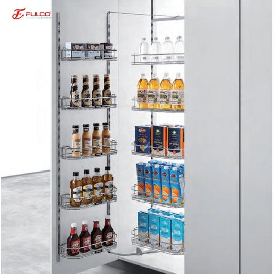 Tủ kho hộp 4 tầng FC0508C