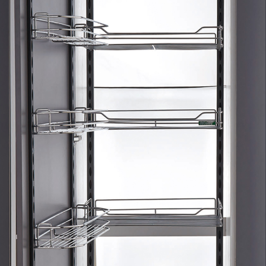 Tủ kho hộp 6 tầng FC0502C