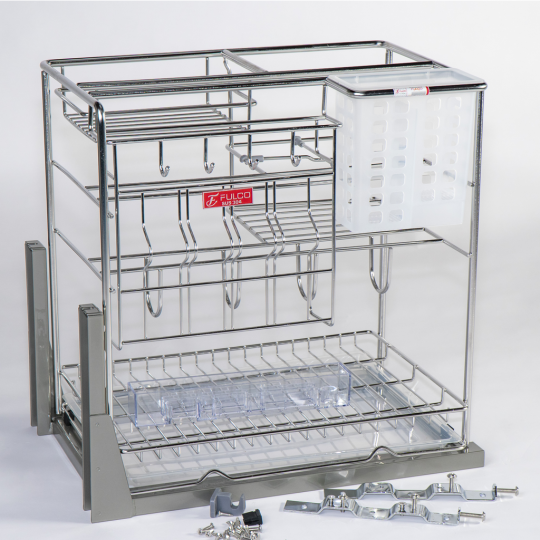 Giá dao thớt FC08-01 (304)