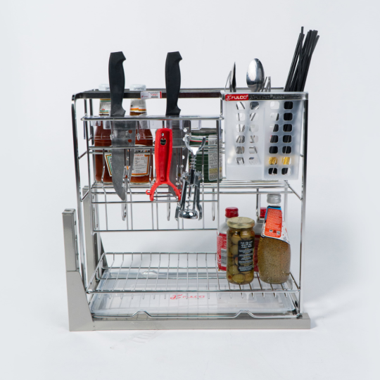 Giá dao thớt FC09-01 (304) 