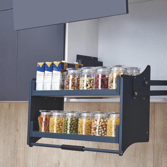 Giá bát đi động FC30-X